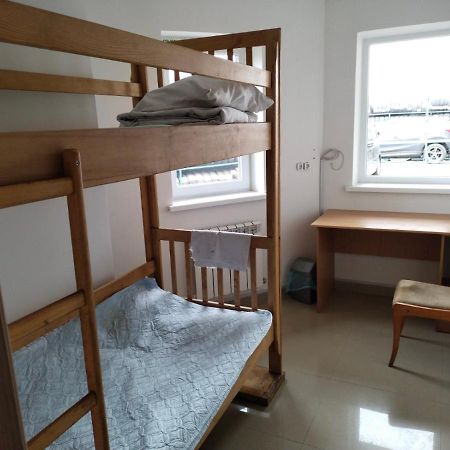 Motel Iwano-Frankiwsk Zewnętrze zdjęcie