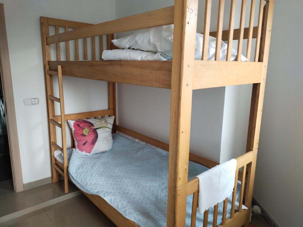 Motel Iwano-Frankiwsk Zewnętrze zdjęcie