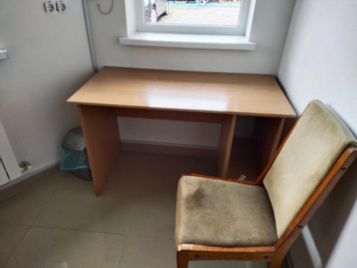Motel Iwano-Frankiwsk Zewnętrze zdjęcie