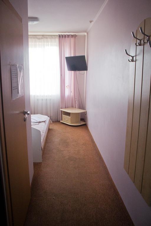 Motel Iwano-Frankiwsk Pokój zdjęcie
