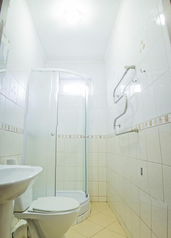Motel Iwano-Frankiwsk Pokój zdjęcie